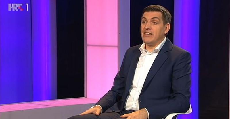 (VIDEO) BOŽO SKOKO 'Stranci o Hrvatskoj ne znaju ništa osim sporta, ali sad ćemo imati veliku priliku da to promijenimo'