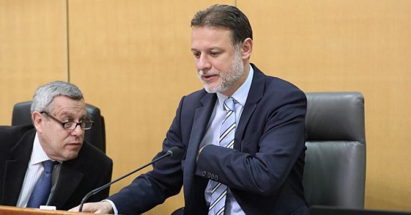 JANDROKOVIĆ O PRESUDI SANADERU 'Bio je predsjednik HDZ-a, to je poruka koja nije dobra, ali...'