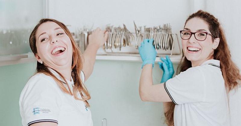 STRAH VAS JE IMPLANTACIJE ZUBA? Otkrijte zašto kod nas ne boli