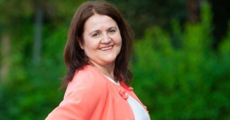 POČIVALA U MIRU Preminula Zora Kvesić (53) iz Leverkusena