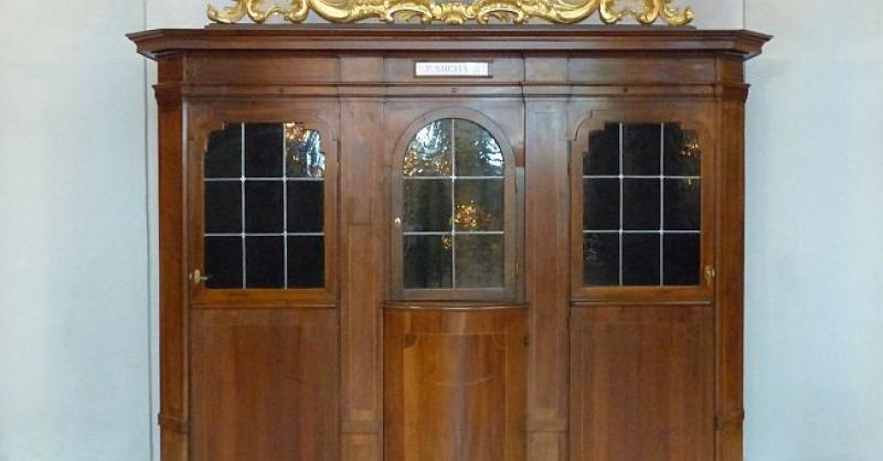 USKRSNA ISPOVIJED U MISIJI I ZAJEDNICAMA STUTTGARTA Kad, gdje i što se upitati prije ispovijedi