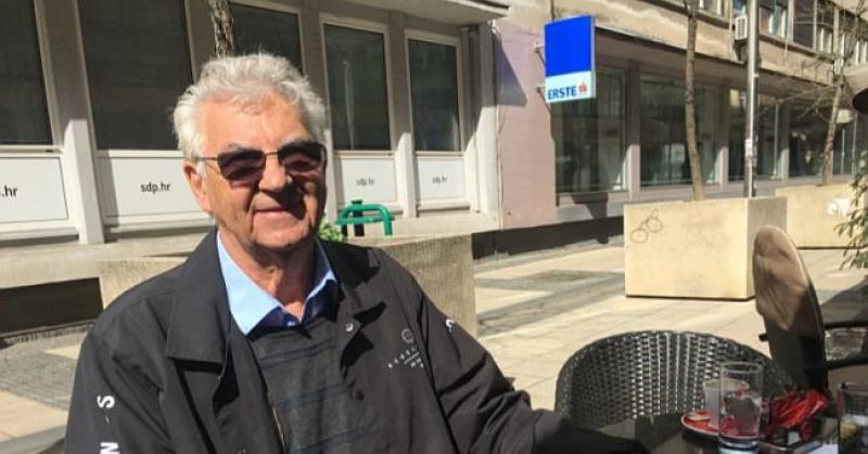 NAKON 57 GODINA POSJETIO RODNU HRVATSKU 'Bio sam presretan, ali i razočaran...'