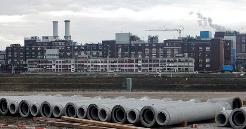 11 OGROMNIH TVORNICA SVIJETA Dvije najveće nisu niti u Kini niti u SAD nego u Njemačkoj