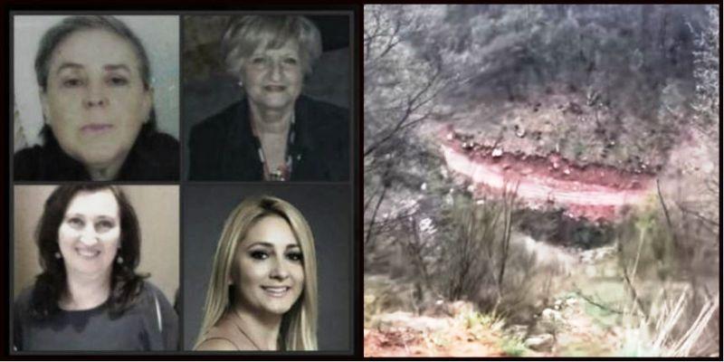 U SARAJEVU 16. TRAVNJA DAN ŽALOSTI Četiri učiteljice sletjele u Miljacku i poginule, objavljena njihova imena