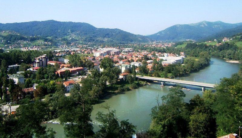 PROTJERANI IZ NJEMAČKE Tri brata povezana s radikalnim islamistima čije je sjedište kod Maglaja