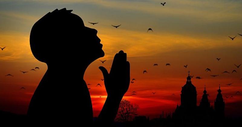 Bože moj, Bože moj, zašto si me ostavio?