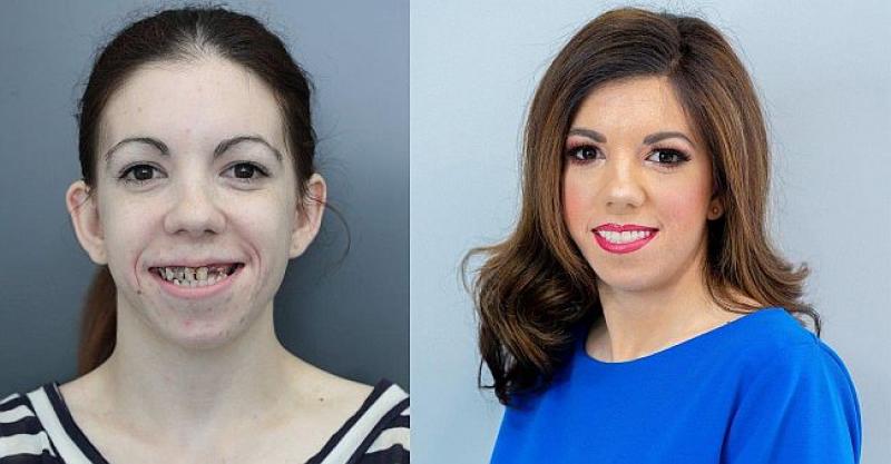 (FOTO) KAKVA PROMJENA! Marija i Mersiha zaplakale nakon besplatnog makeovera, pogledajte njihovu 'metamorfozu'