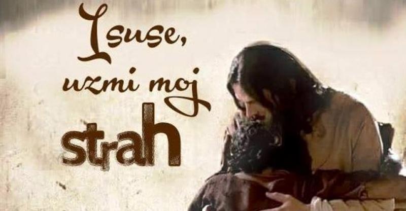 Gospodine Isuse, daj mi manje sebe, a više Tebe!