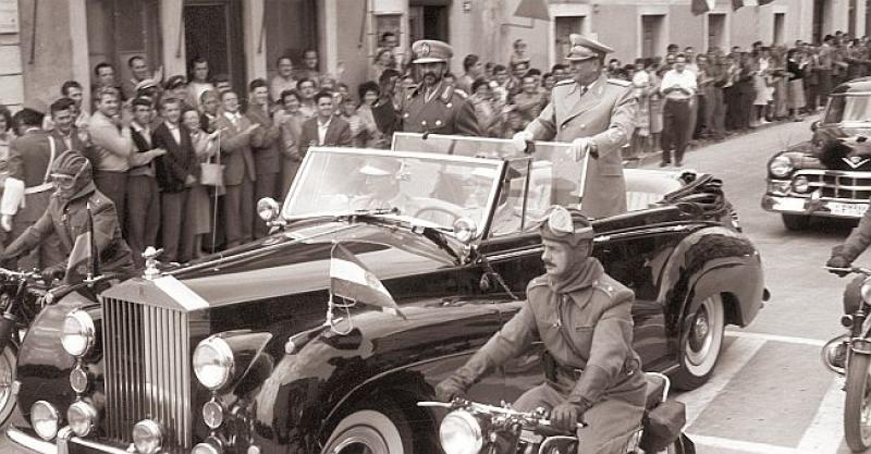 ISPLAĆUJU ODŠTETE ZA KOMUNISTIČKI TEROR Pravo na njih ima oko 100.000 ljudi