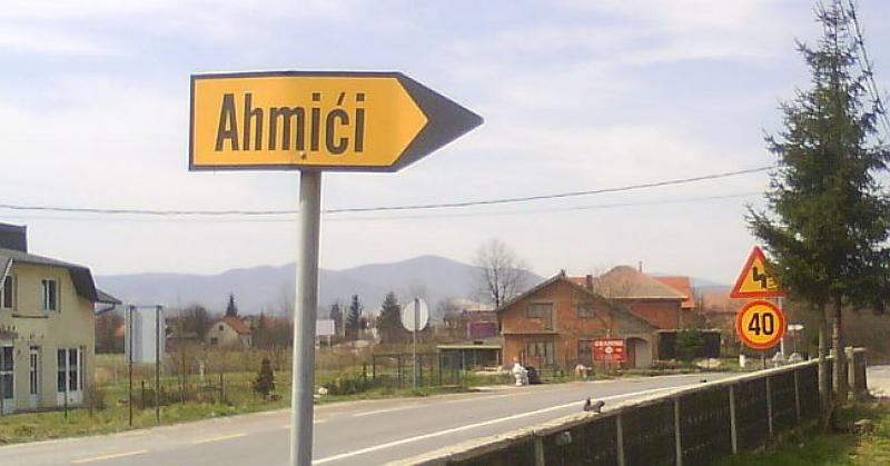 'NIKAD NISAM VIDIO NIŠTA SLIČNO AHMIĆIMA Odvratno je kad profesionalni vojnici ubijaju civile, nadam se da će gorjeti u paklu'