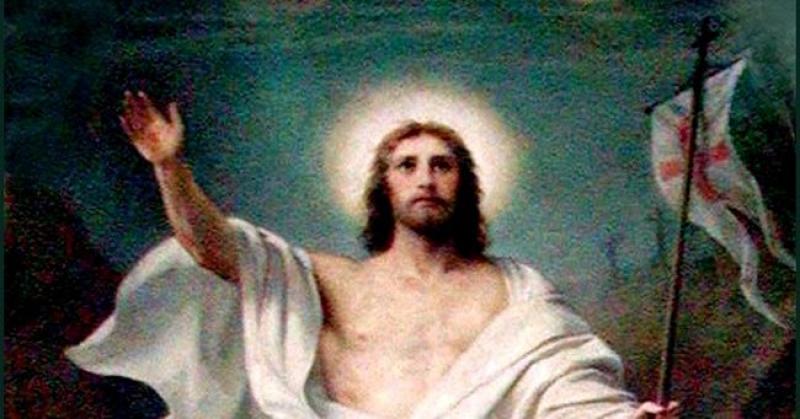 USKRSNO PROMIŠLJANJE Zašto je Uskrs naša životna škola?