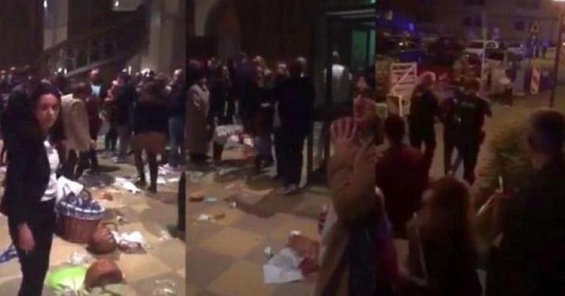 NJEMAČKI MEDIJI O INCIDENTU U MÜNCHENU 'Mnogi se ljudi još uvijek boje'