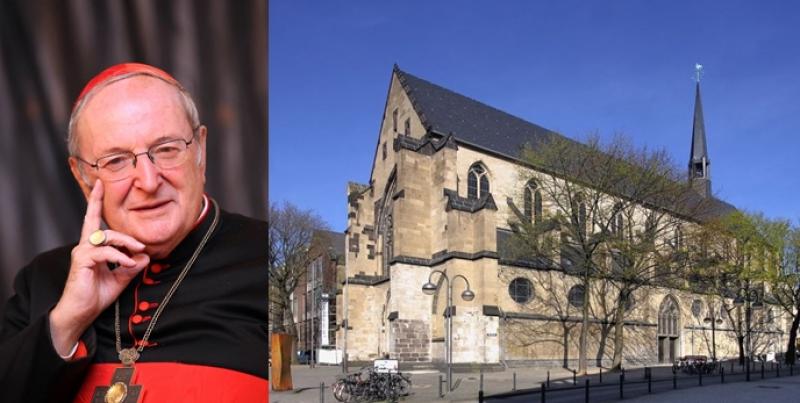 'HRVATI SU SOL U NJEMAČKOJ KATOLIČKOJ JUHI' Možemo biti ponosni na svoj ugled