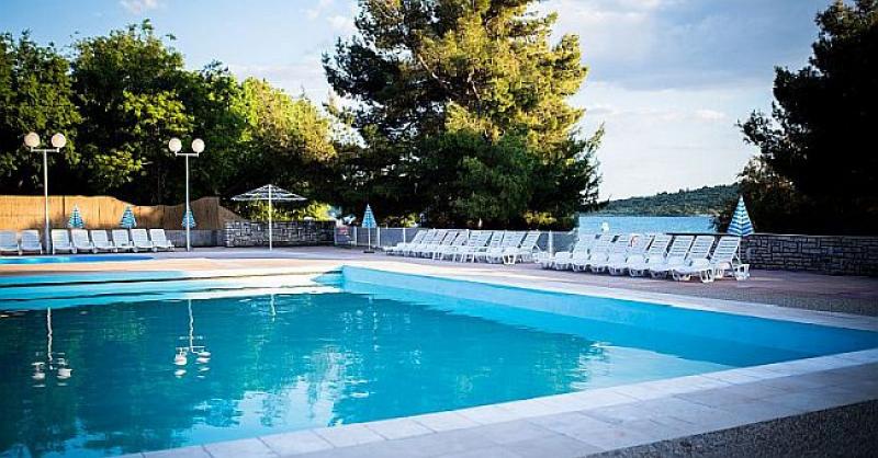 PRAZNIK RADA U VODICAMA Imperial Park Hotel ima posebnu ponudu za vas