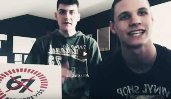 (VIDEO) LUKA I WALTER PORUČUJU Al’ sad je stvarno dosta. Ovako više ne može, 67 godina je ipak malo previše