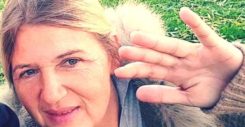 SRETAN ZAVRŠETAK POTRAGE Pronađena Željka Mendek (52) koja je u subotu krenula autobusom iz Zagreba u Berlin