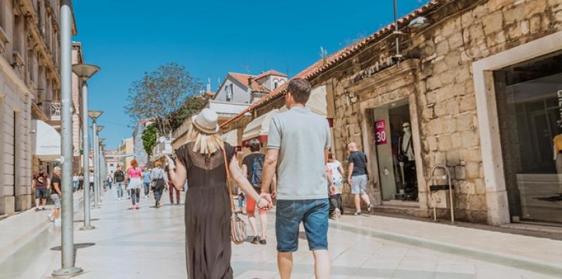 NAJVIŠI 18-GODIŠNJACI NA SVIJETU ŽIVE U HRVATSKOJ Mladi muškarci iz Dalmacije prosječno su visoki nevjerojatna 184,1 cm