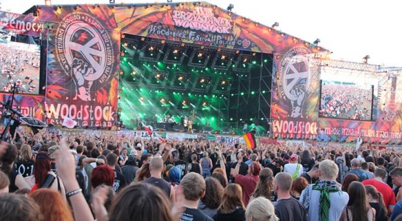 WOODSTOCK 50 Priprema se festival kojim će se obilježiti 50. godišnjica Woodstocka