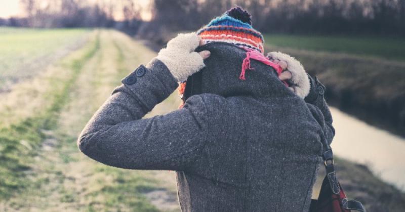 HKZ STUTTGART - ZENTRUM Prikupljanje odjeće i obuće za siromašne