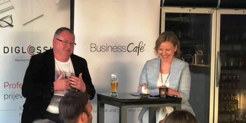 POGLED IZ ISELJENIŠTVA 'Odnos između Hrvatske i njezine dijaspore jedan je od najfascinantnijih, ali i najkompliciraniji'