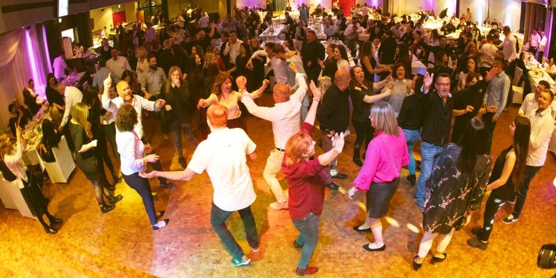 (FOTO) BILI SMO NA VELIKOM OKUPLJANJU Hercegovaca i njihovih prijatelja u Frankfurtu