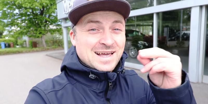 (VIDEO) ZAMISLITE SITUACIJU U NJEMAČKOJ 'Dođeš na kebab, a Thomas ga reže? Ljudi moji, ma, ne može Thomas izrezat kebab kao što ga Murat može'