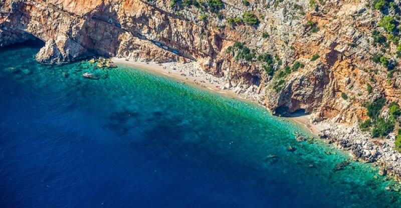 VELIKO PRIZNANJE Hrvatska plaža proglašena najboljom plažom u Europi za 2019. godinu