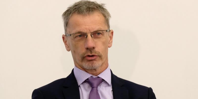 TREBA LI HRVATSKA ŽURITI SA UVOĐENJEM EURA? Vujčić: 'Idemo u eurozonu da nam kamatne stope budu niže, to je jedan od glavnih razloga'