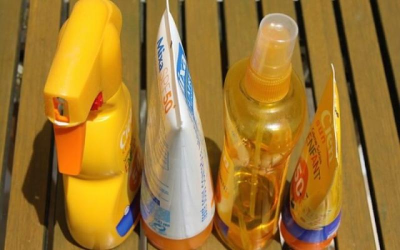 FDA UPOZORAVA U krvotoku završi više aktivnih sastojaka krema za sunčanje od propisanog