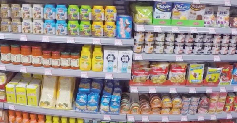 (VIDEO) NAJVEĆI TRGOVAČKI LANAC U IRSKOJ UVEO 'HRVATSKE POLICE' Evo gdje ih možete pronaći