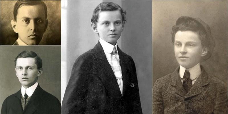 (VIDEO) DANAS SLAVIMO BLAŽENOG IVANA MERZA Istaknutog laika u svjedočenju Evanđelja