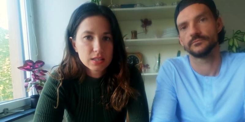 SELITE U ŠVEDSKU? 'Pazite da ne činite ove kobne greške', kažu Dražen i Aleksandra