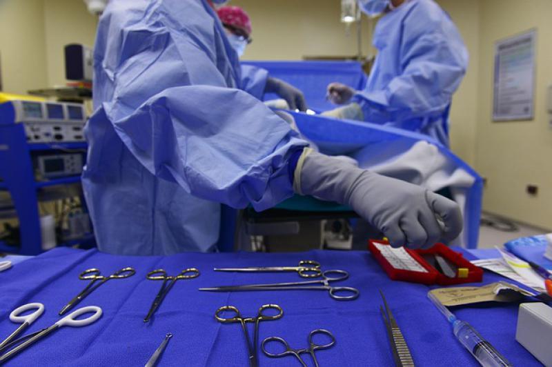 MEDICINSKO ČUDO NA ZAGREBAČKOM REBRU Liječnici napravili što nitko na svijetu nije, uspješno su razdvojili sijamske blizanke
