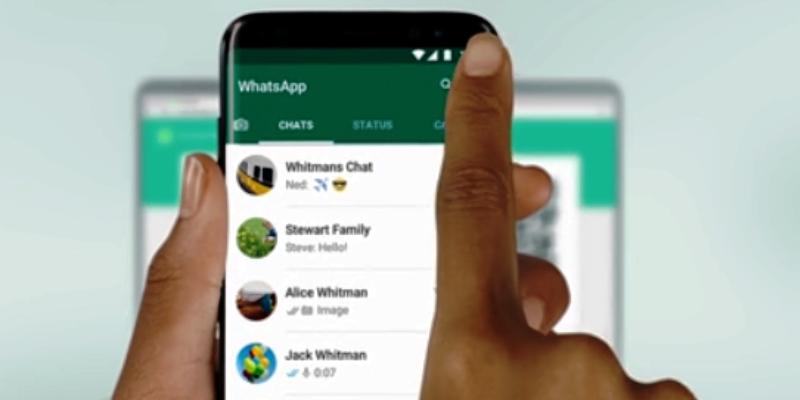 OVO VAM SE NEĆE SVIDJETI Na nekim mobilnim telefonima, WhatsApp će uskoro biti beskoristan