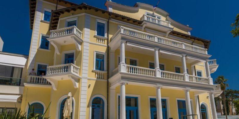 POZIVAMO VAS NA Tjedan turske kuhinje u Crikvenici