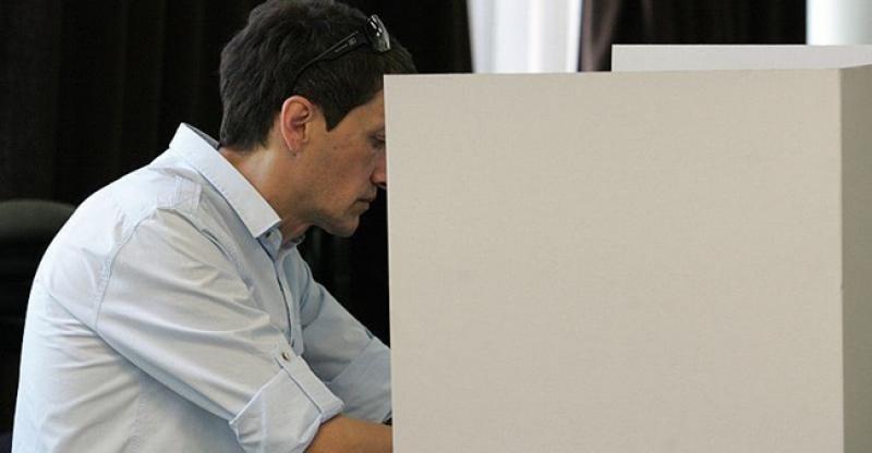 IZBORI ZA EP Prvi rezultati u nedjelju, 26. svibnja tek poslije 23 sata