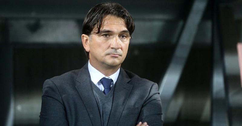 VEČERNJAKOV PEČAT Osobe godine Zlatko Dalić i sedmorica Vatrenih iz BiH