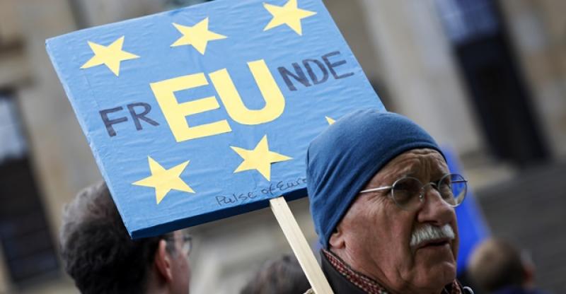 EU IZBORI Na birališta danas izlaze Česi i Irci