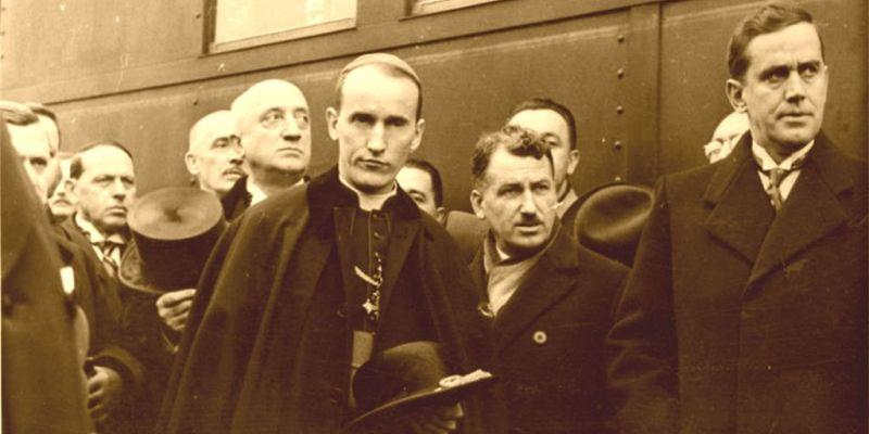 Kad danas neki govore da Katolička Crkva snosi sukrivnju za proganjanje Srba, onda se to može nazvati krivotvorenjem povijesne istine