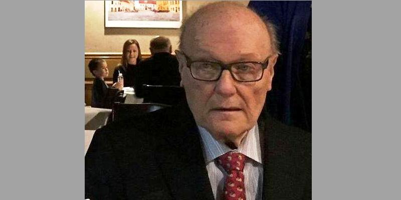 U ČETVRTAK, 23. SVIBNJA U TORONTU JE PREMINUO DUŠAN-DUŠKO BEZIĆ Život je proživio u Kanadi, zemlji demokracije koja mu je sve dala