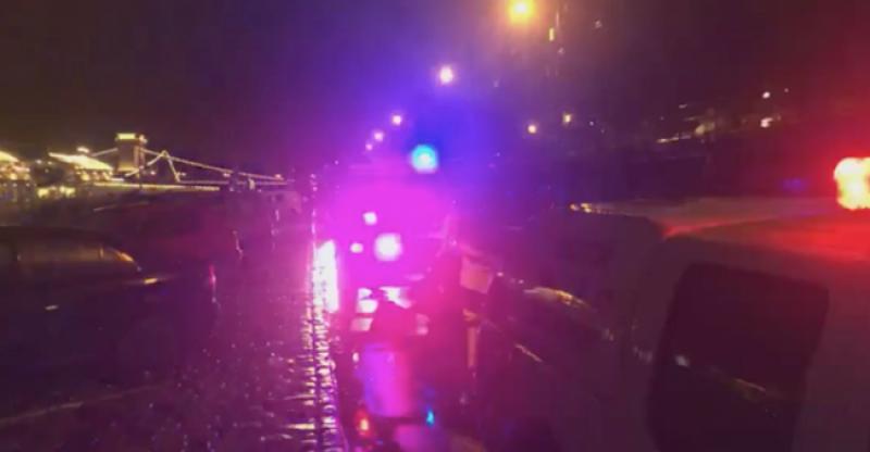 TRAGEDIJA NA DUNAVU Prevrnuo se turistički brod u Budimpešti, sedam ljudi je poginulo