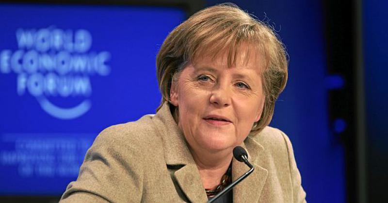 MERKEL ZABRINUTA ZBOG KLIMATSKIH PROMJENA 'Moramo savladati taj izazov čovječanstvu'