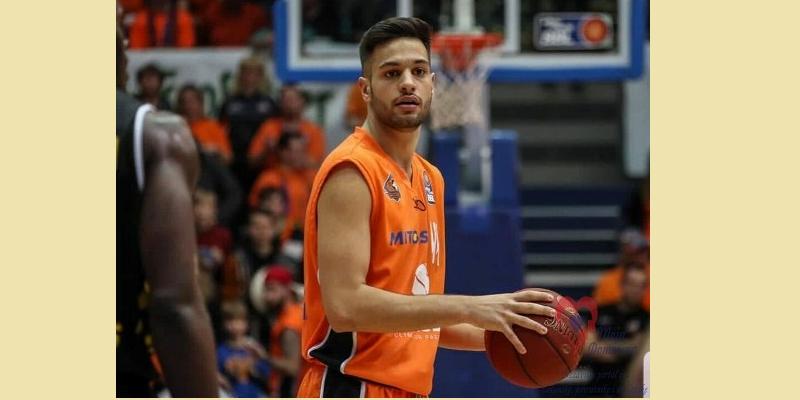 (NJEMAČKA) BENEDIKT TURUDIĆ IZ GIESSENA NOMINIRAN ZA KOŠARKAŠA GODINE Hrvati diljem svijeta, podržite mladog igrača svojim glasom!