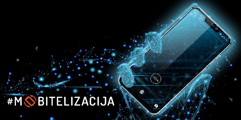 NAMJERAVATE KUPITI NOVI SMARTPHONE? NOA produžuje #Mobitelizaciju na lipanj