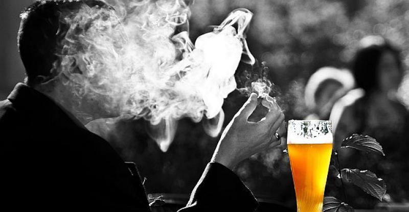 NOVA PRAVILA U FRANCUSKOJ Pariz zabranio pušenje u 52 javna vrta i parka