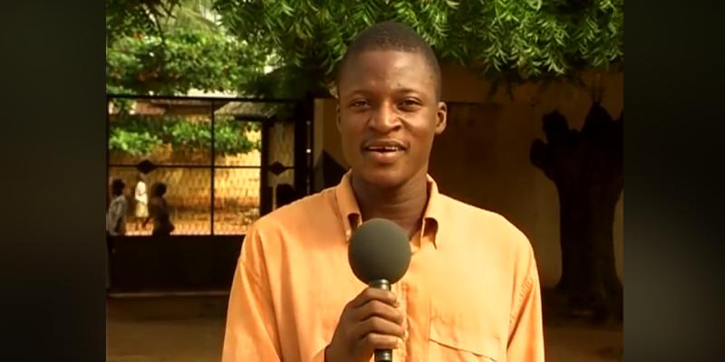 I AFRIKU ZAHVATILO LUDILO ZVANO 'Ne dirajte mi ravnicu'! Poslušajte!