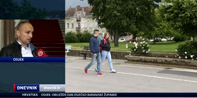 SLAVONCI ISELJAVAJU KAO NIKAD PRIJE 'Ljudima je dosta svega, 25 godina slušaju istu priču'