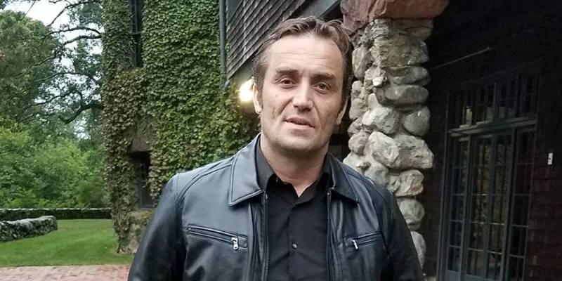 (CANADA) INTERVIEW WITH MARCO RADAKOVIC ON SOUNDS OF CROATIA – CALGARY