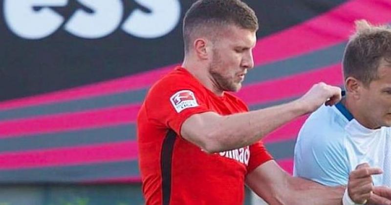 NJEMAČKI MEDIJI PIŠU O ODLASKU HRVATA IZ BUNDESLIGE Ante Rebić dobio bogatu ponudu talijanskog velikana?