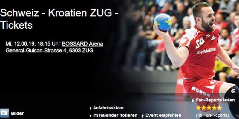 HRVATSKI RUKOMETAŠI OTPUTOVALI U ŠVICARSKU Žele se plasirati i biti što bolji u kvalifikacijama. Sretno dečki!